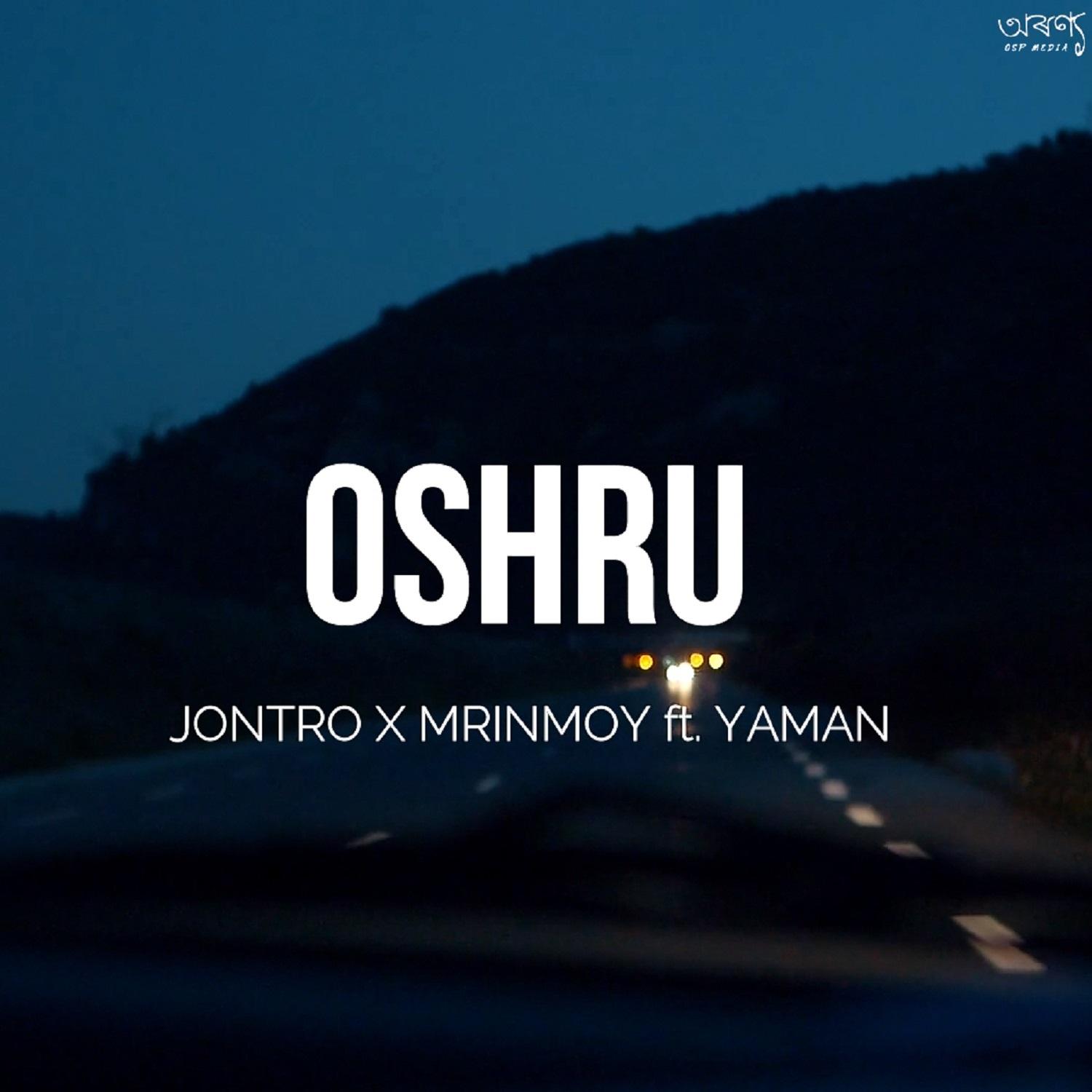 Oshru