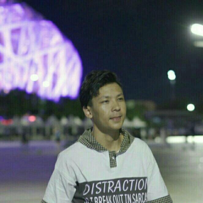 AlimjanAbdurezak阿力木江