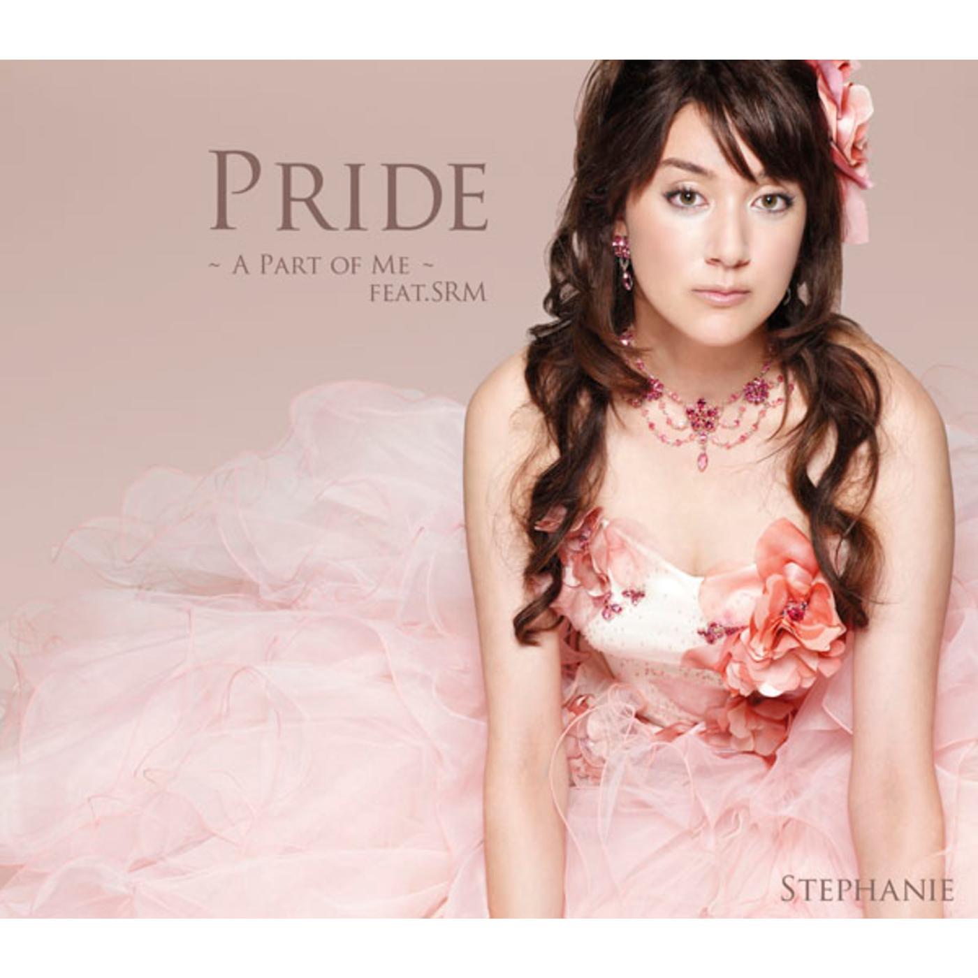 Pride〜A Part of Me〜