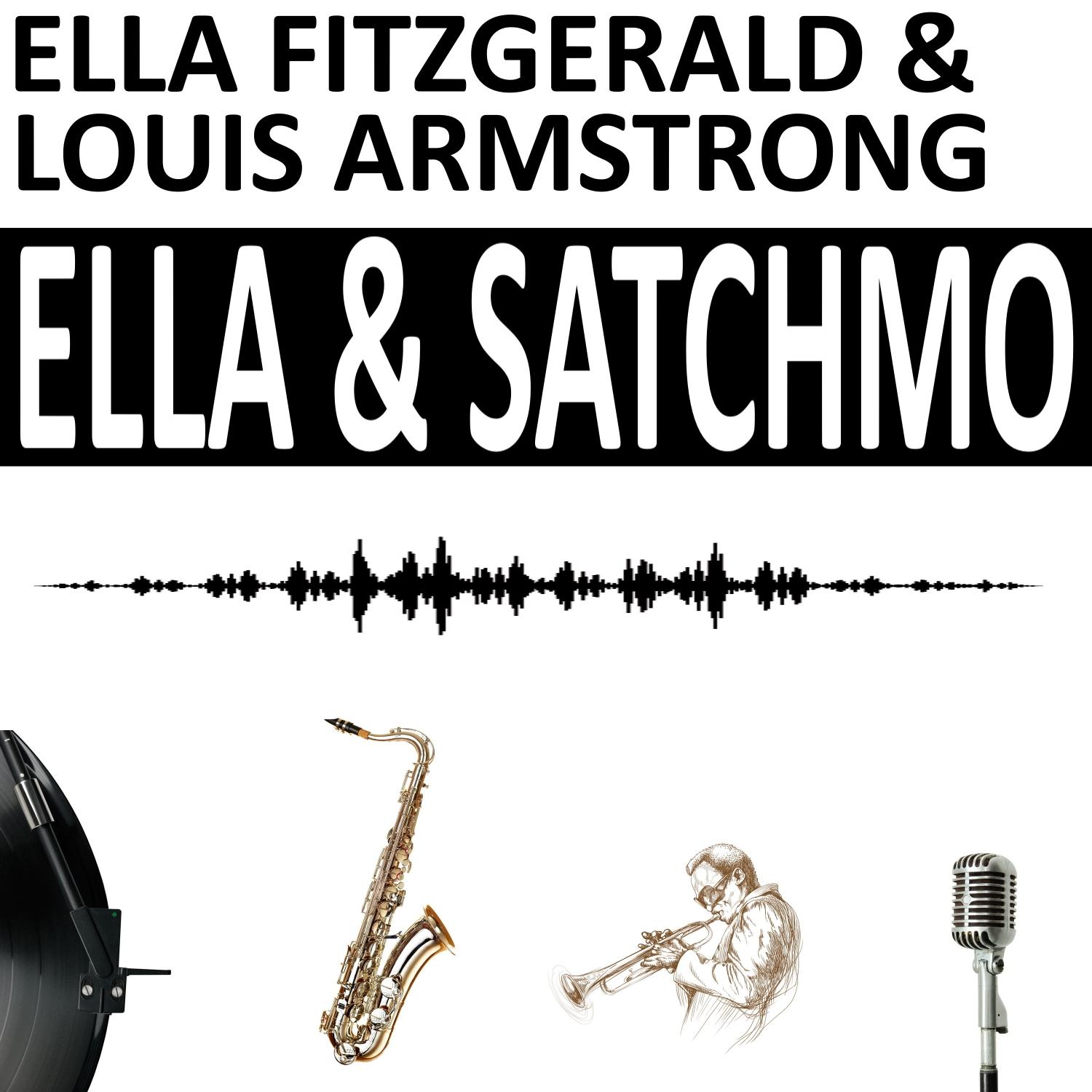 Ella & Satchmo