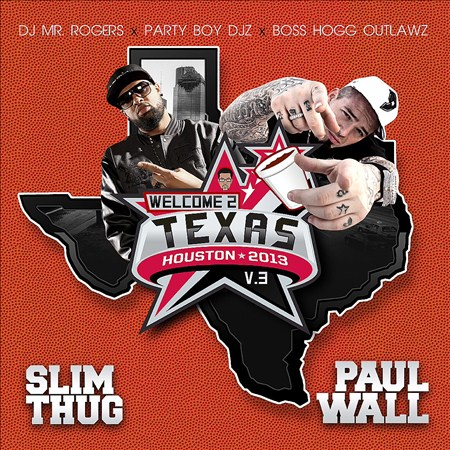 Welcome 2 Texas 3