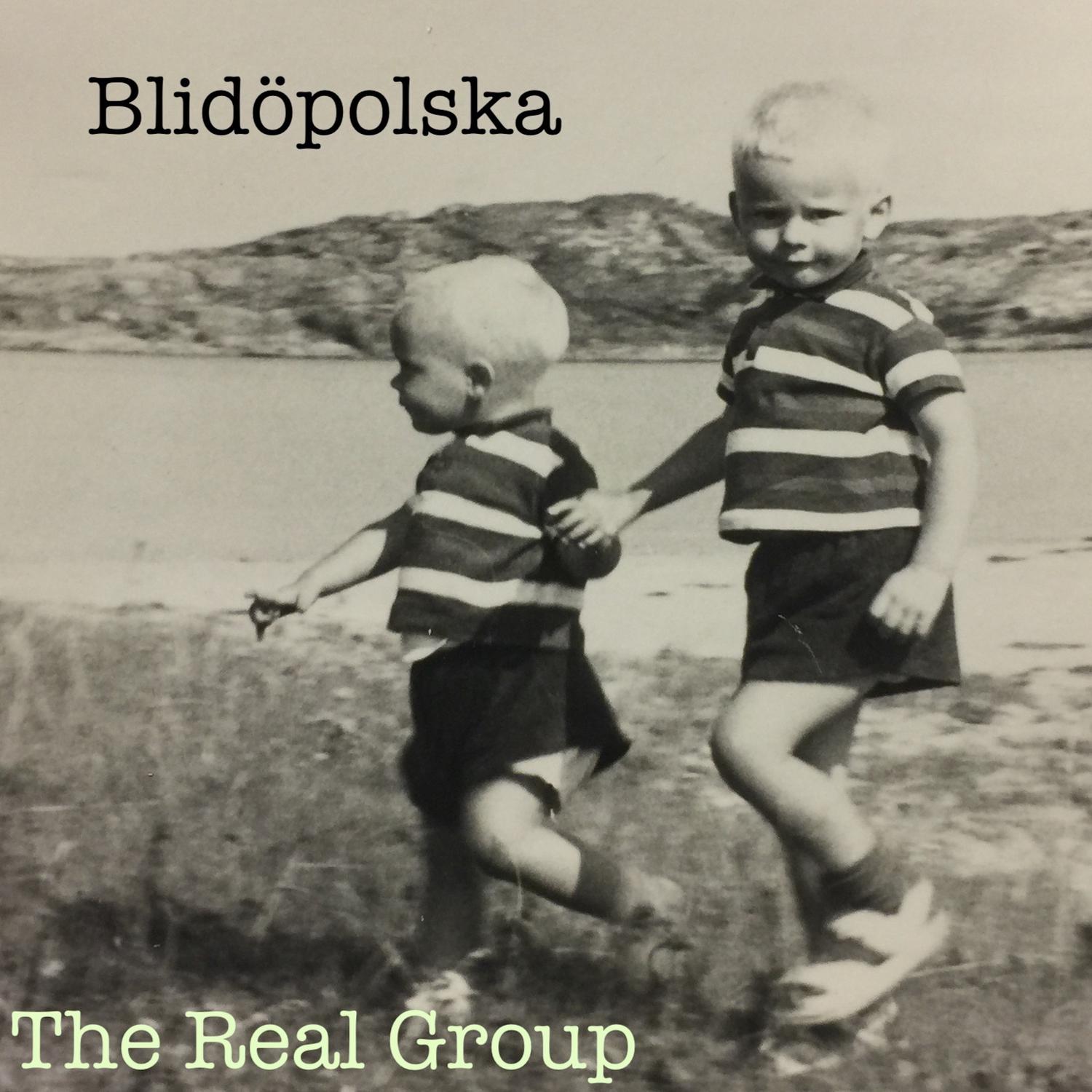 Blidöpolska (Single)