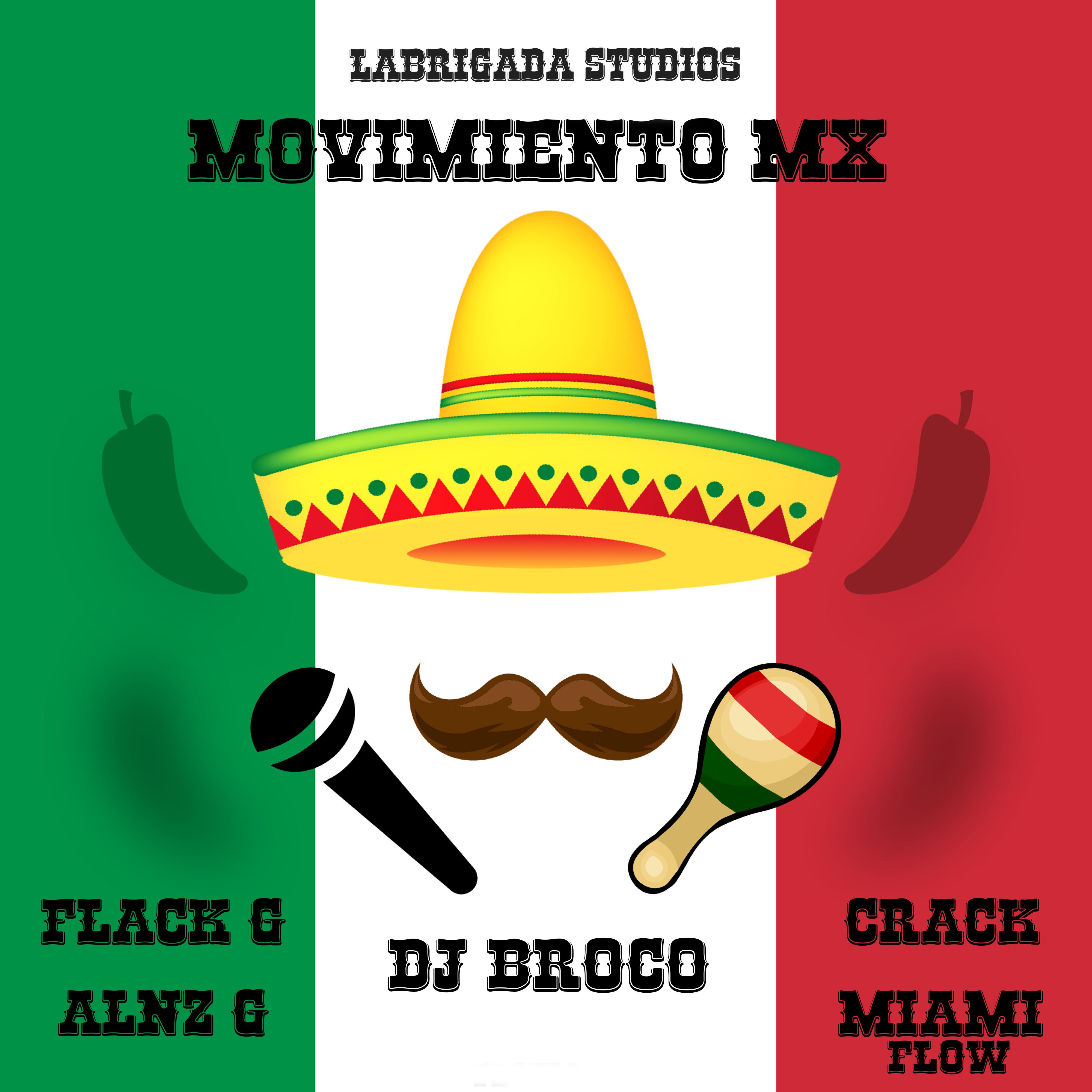 Movimiento Mx