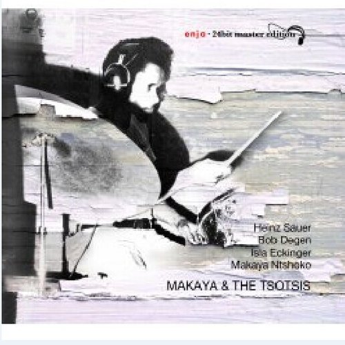 Makaya & the Tsotsis