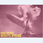 Misfits Hybird（Demo Version）专辑