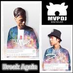 JIanG.x vs ZION - Break Again (Original Mix)专辑