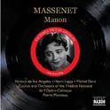 MASSENET: Manon (los Angeles, Legay, Monteux) (1955)专辑