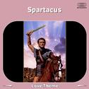 Spartacus Love Theme (From "Spartacus" Orginal Soundtrack)