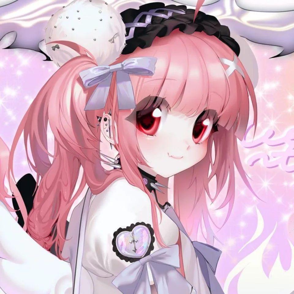 +幻愛♡契約//+