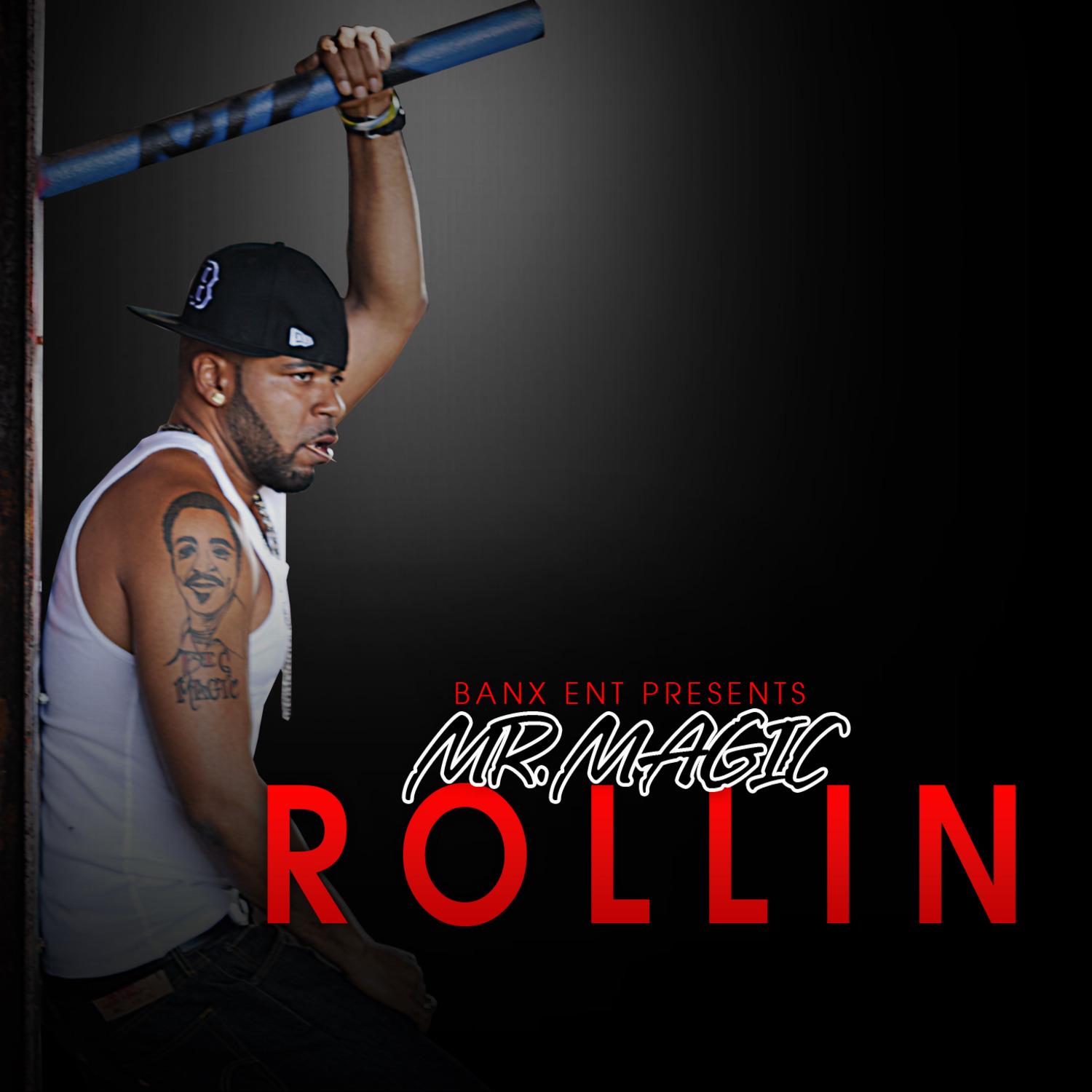 Rollin (Clean)