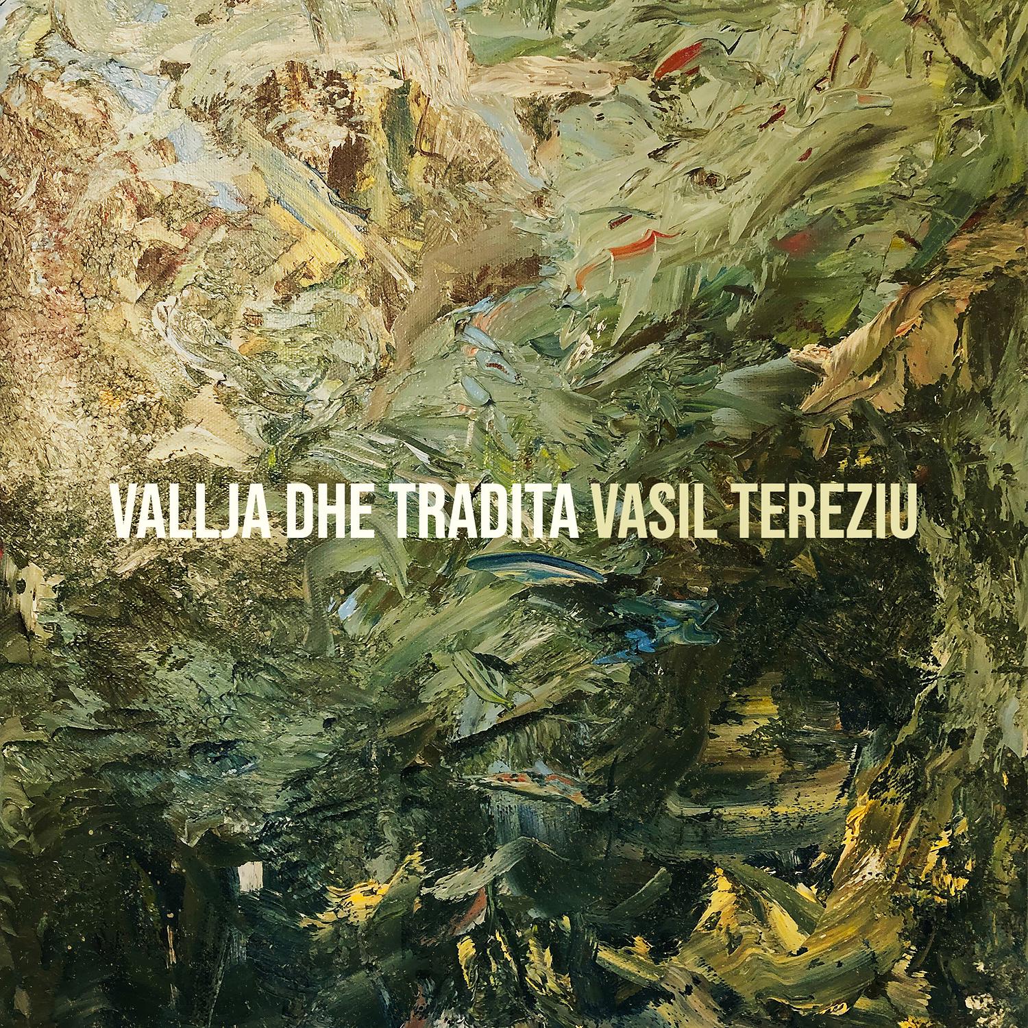 vasil tereziu - Bjerna Nuse