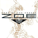 Z.O.E(ZONE OF THE ENDERS)O.S.T专辑