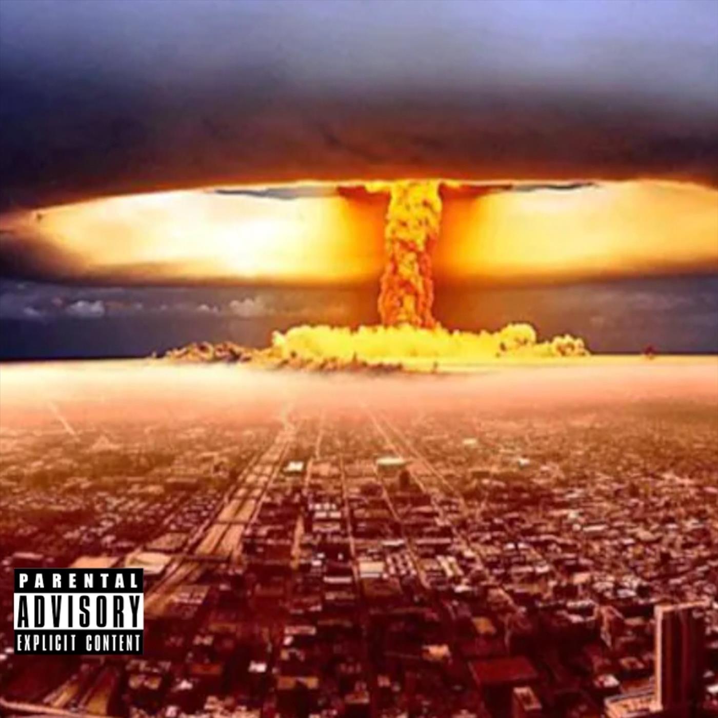 The Day the Earth Caught Fire (feat. Visionary)
