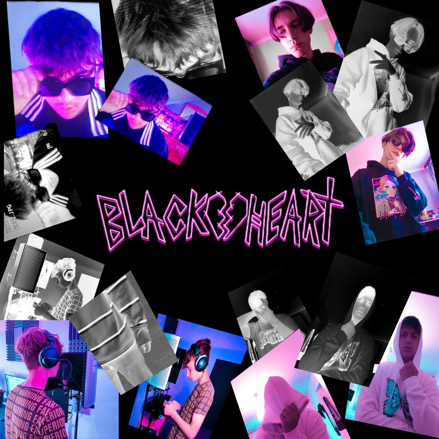 BLCKHRT