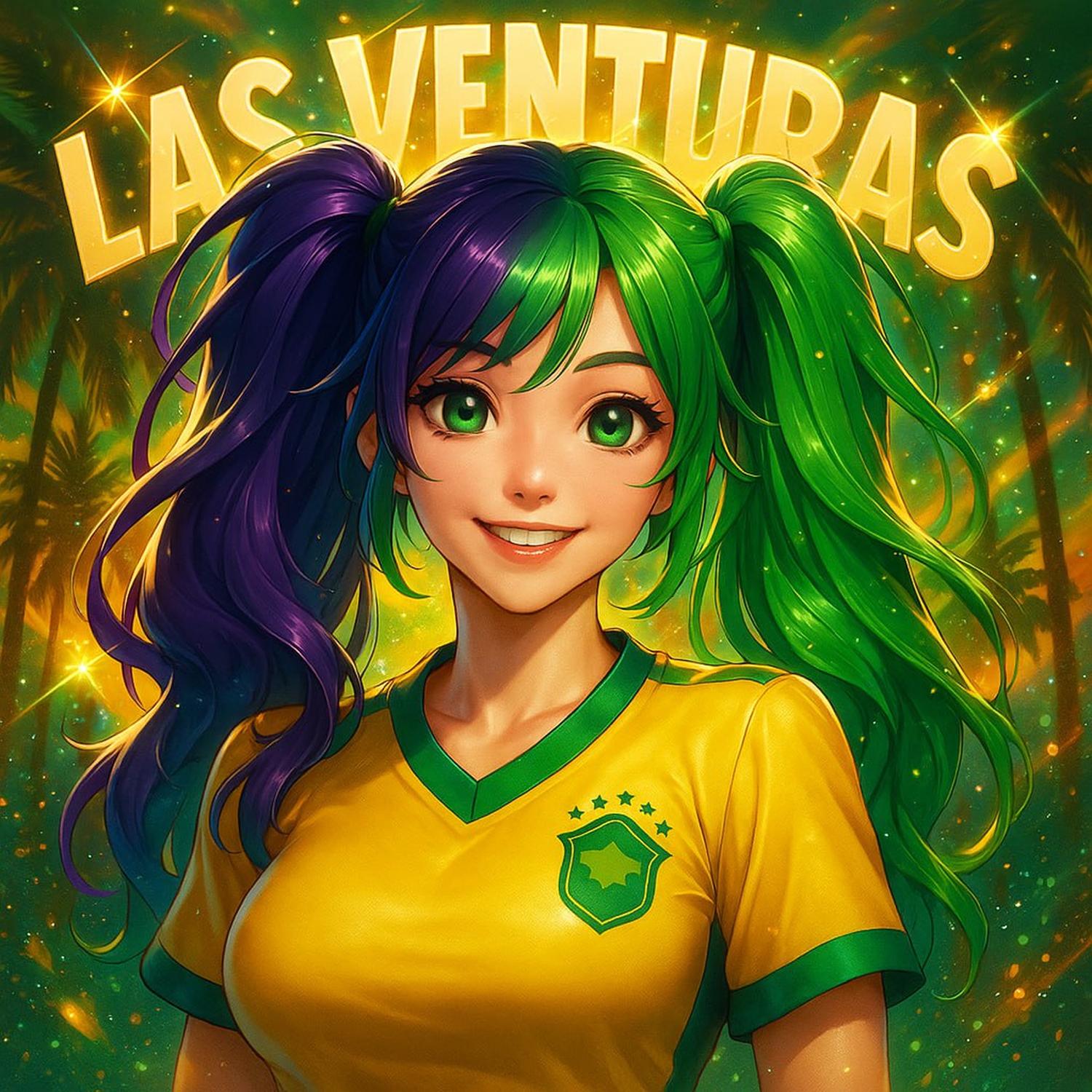 LAS VENTURAS