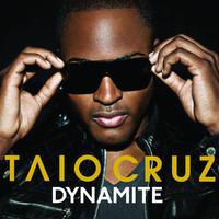 Taio Cruz - Dynamite - 男歌原版和声伴奏