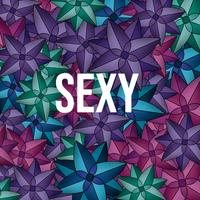 王泓漓 - Sexy Fox(原版立体声伴奏)