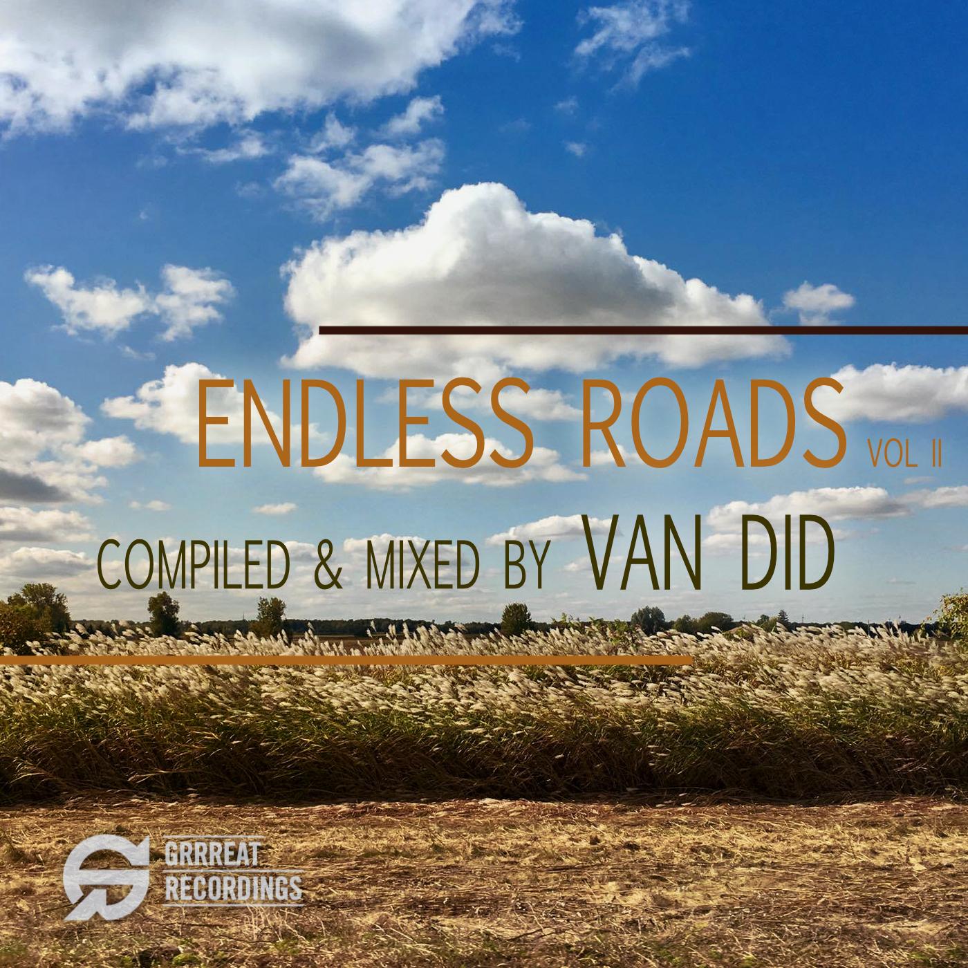 Endless Roads Vol. II