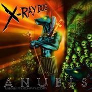 Anubis　