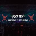 Bodies VS. Let It Go (Riot Ten Remix)专辑