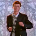 Never gonna give you - Talkbox