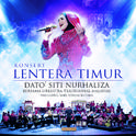 Konsert Lentera Timur, Panggung Sari Istana Budaya专辑