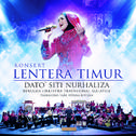 Konsert Lentera Timur, Panggung Sari Istana Budaya专辑