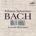 Bach: Organ Works (Live)