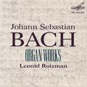 Bach: Organ Works (Live)专辑