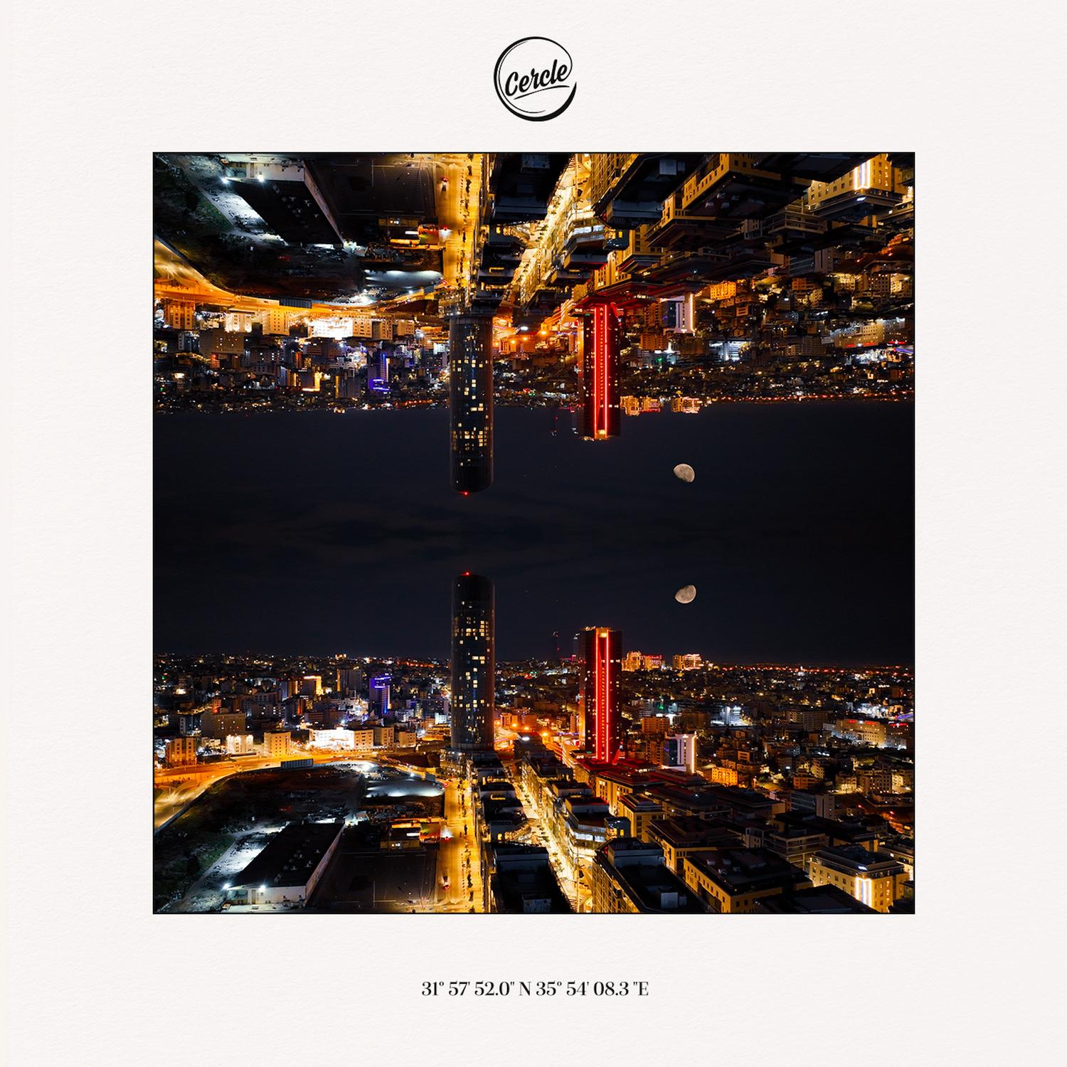 Amman (Nils Hoffmann Remix)