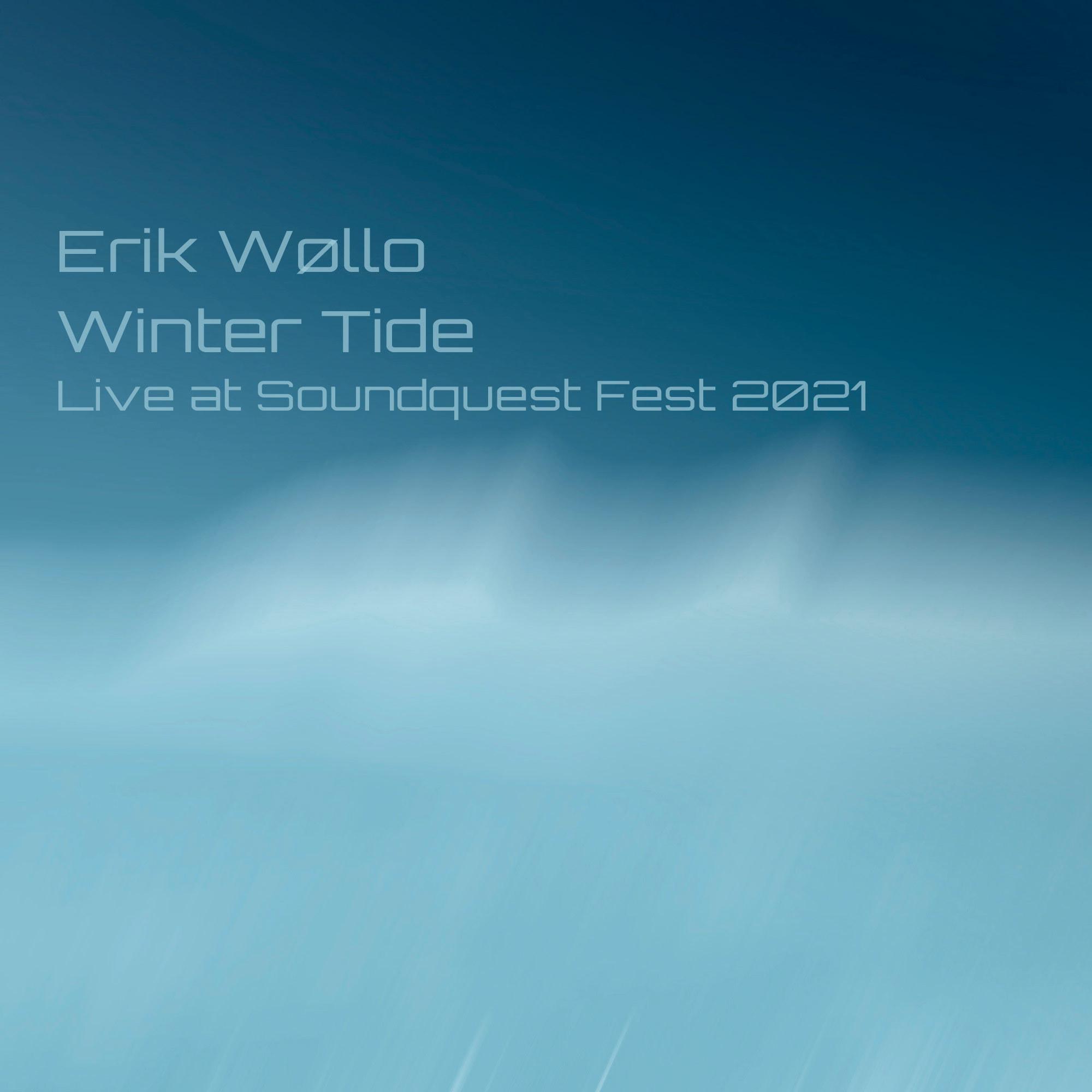 Winter Tide (Live at SoundQuest Fest 2021)