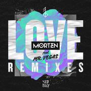 Love Remixes