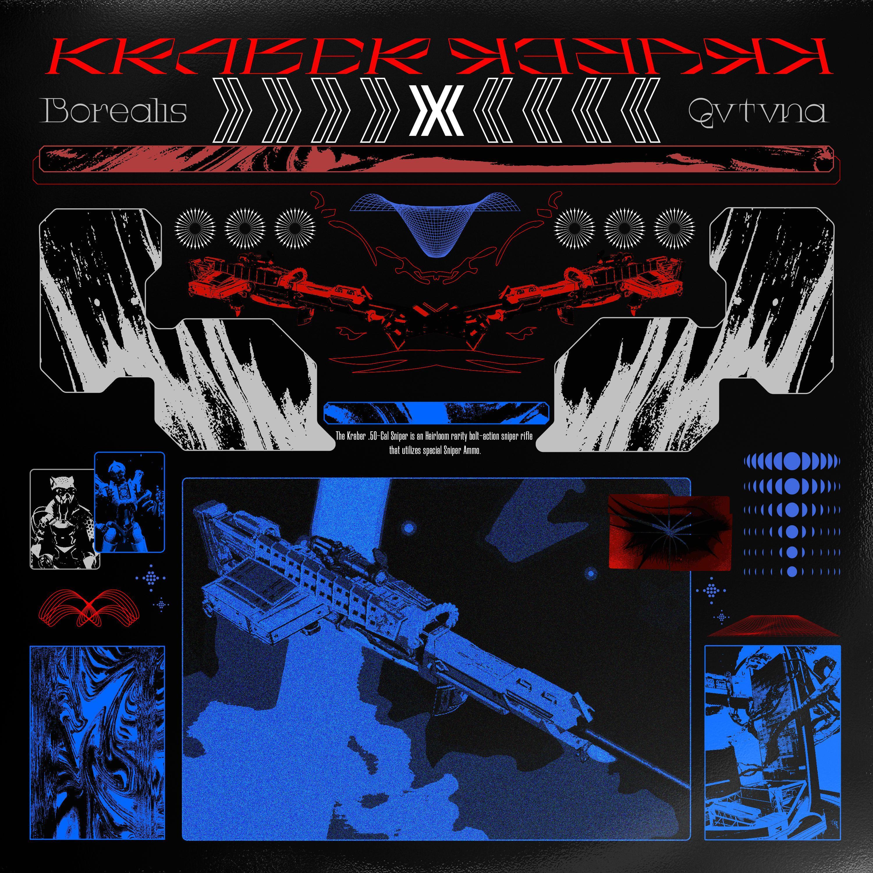 KRABER