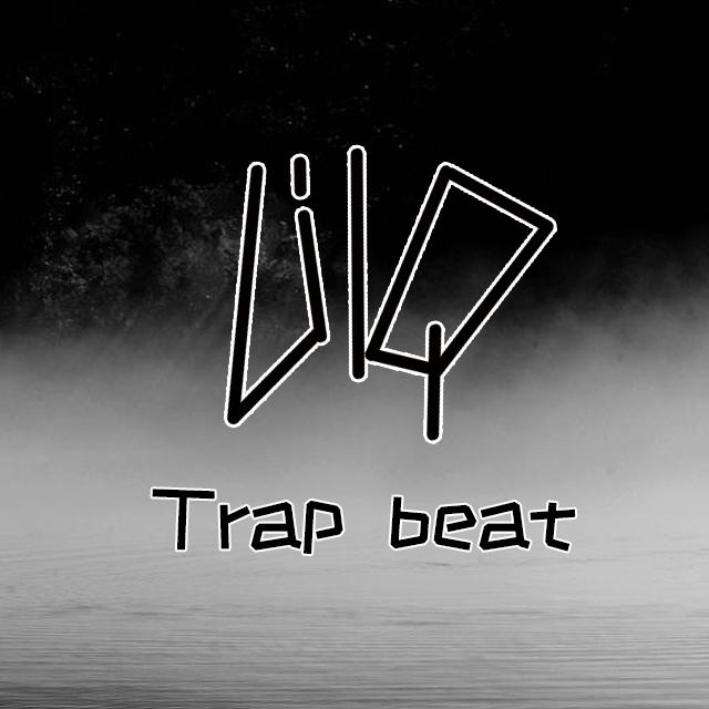 trap beat专辑