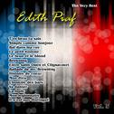 The Very Best: Edith Piaf Vol. 5