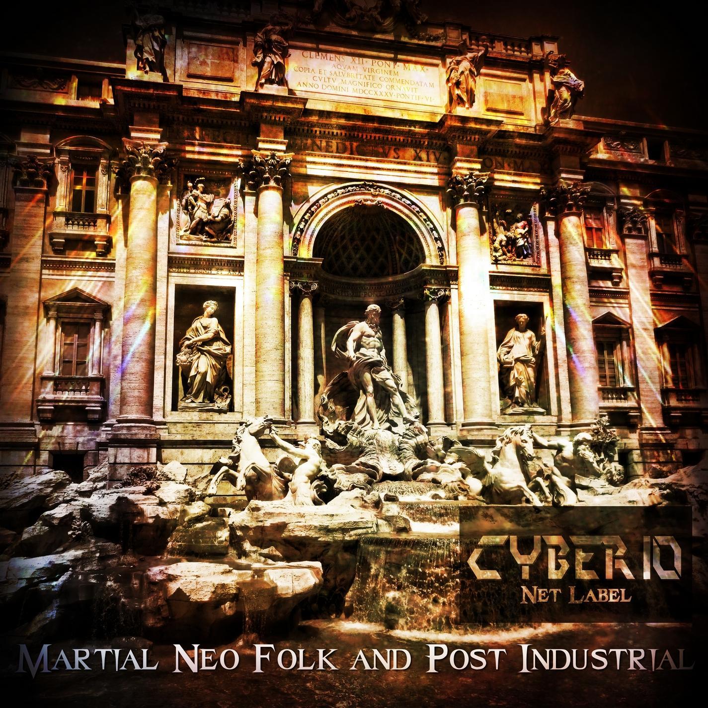 Martial NeoFolk and Post Industrial