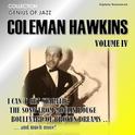 Genius of Jazz - Coleman Hawkins, Vol. 4 (Digitally Remastered)专辑