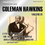 Genius of Jazz - Coleman Hawkins, Vol. 4 (Digitally Remastered)专辑