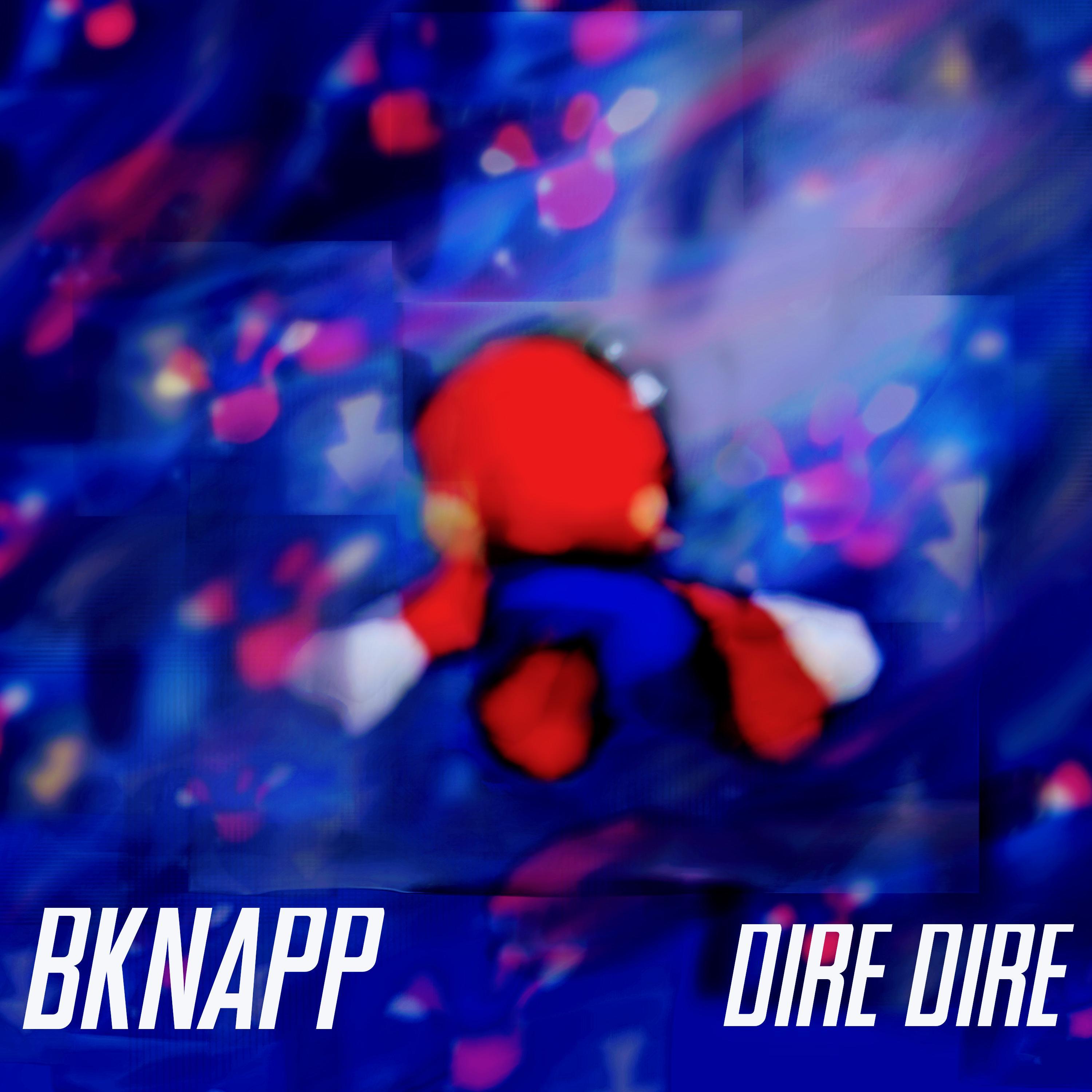 Dire Dire