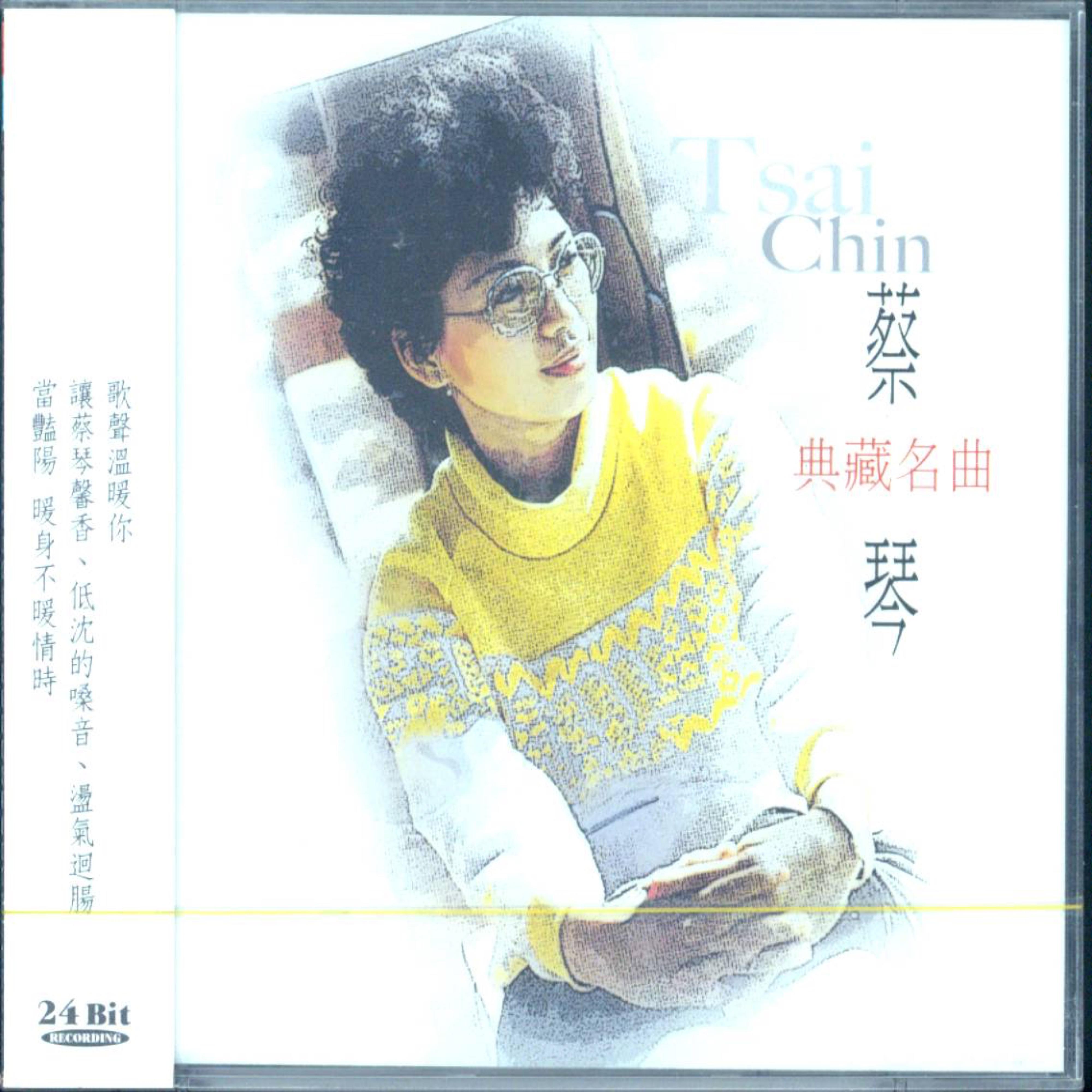 蔡琴典藏名曲3