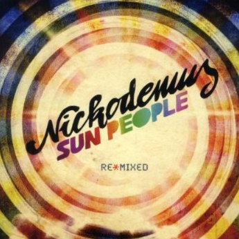 Sun People: Remixed
