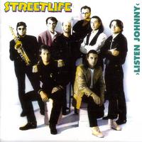 Talkin  Bout Streetlife - Caveman ( The Principle Instrumental )