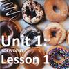 Unit 1:Lesson 1专辑