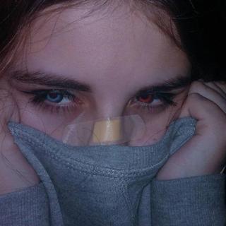 “温柔的人 唱悲伤的歌”