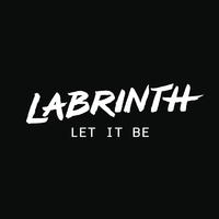 Let It Be - Labrinth (HT karaoke) 带和声伴奏