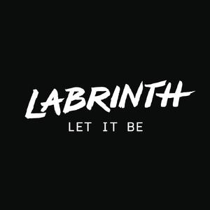 Let It Be - Labrinth (karaoke) 带和声伴奏