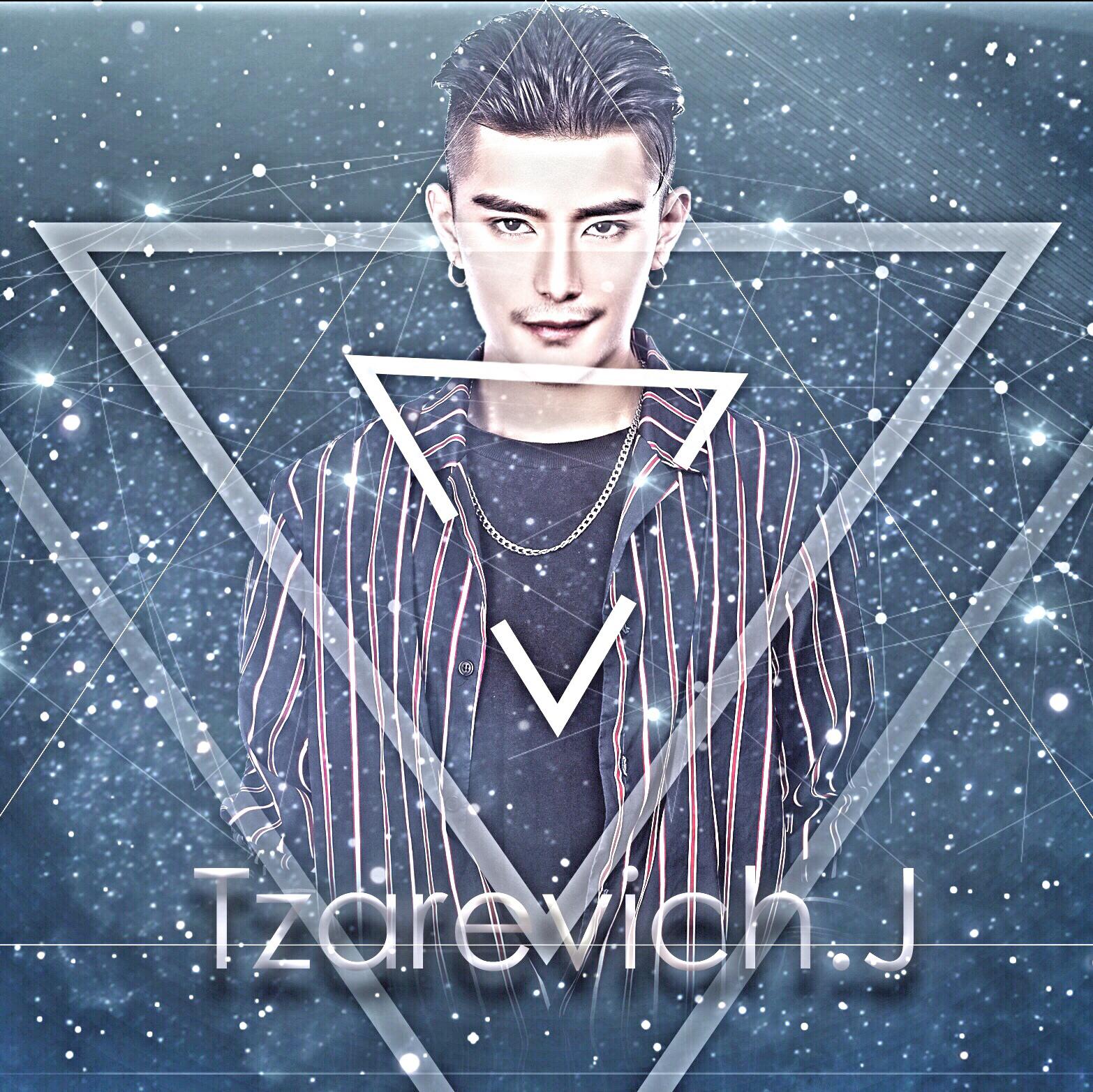 TzrevichJ (Remix Mix)专辑