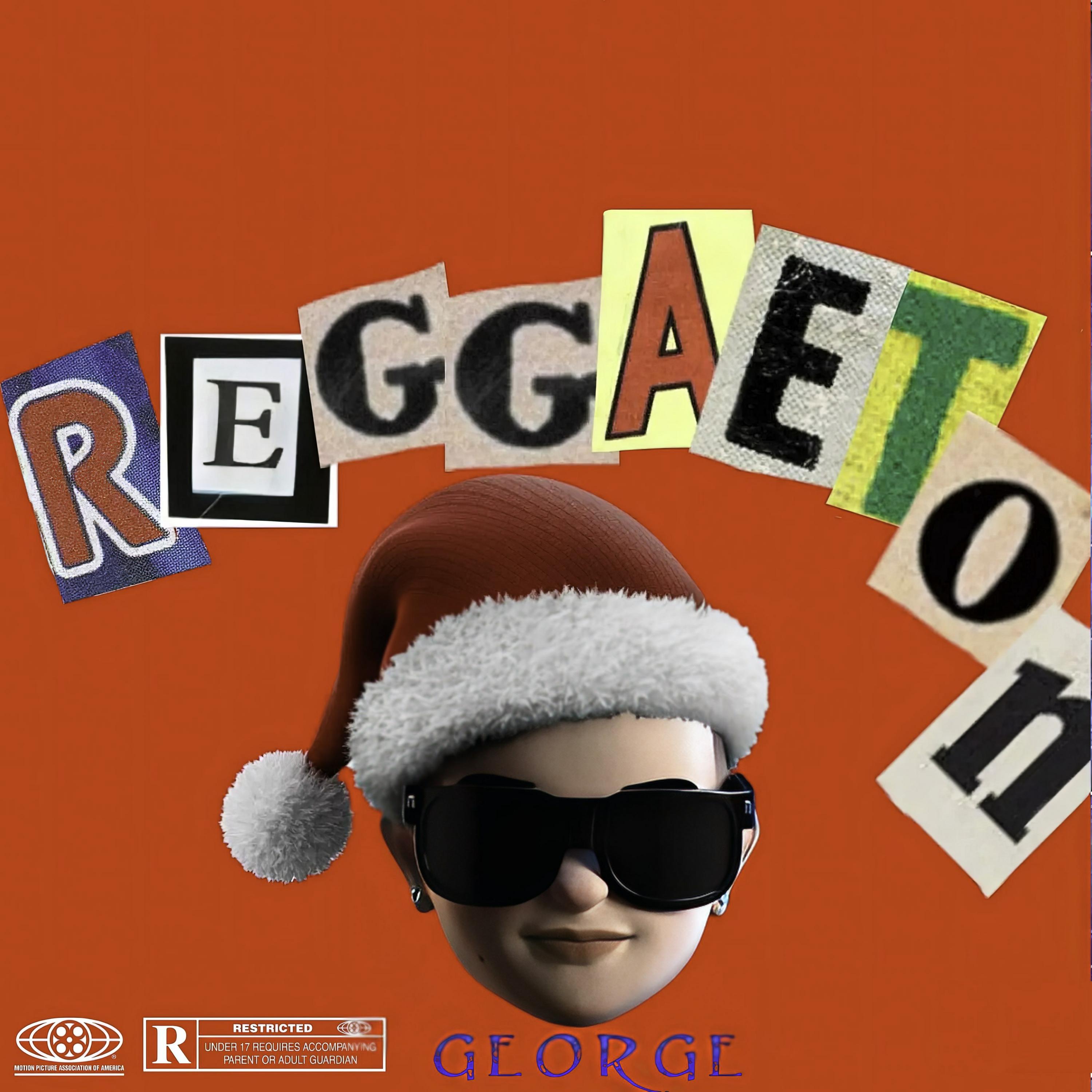 George - Reggaeton