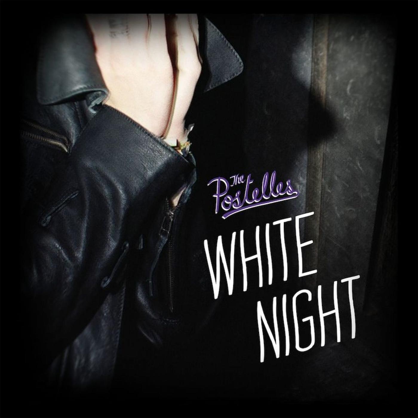 White Night EP