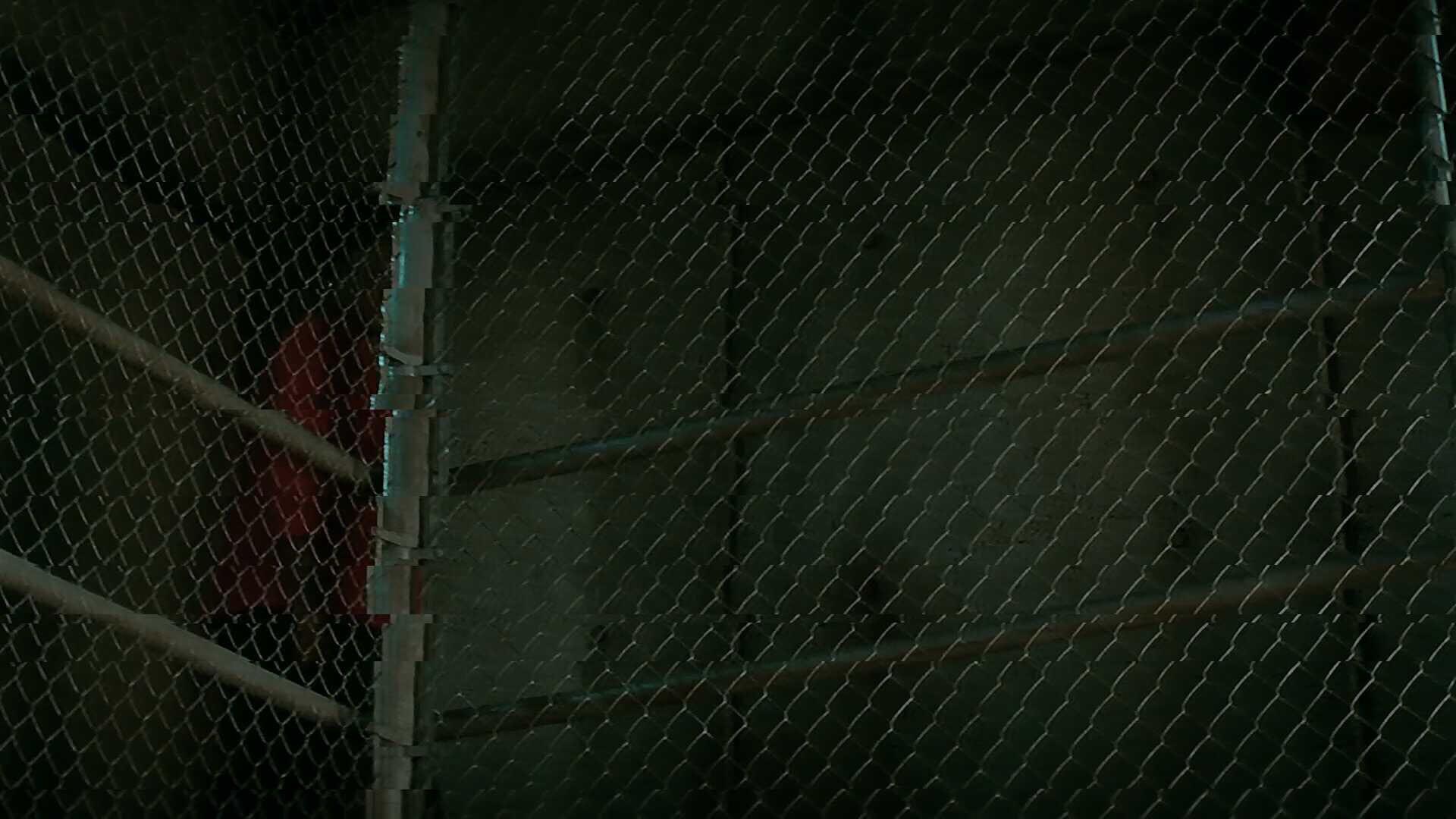 窒欲专辑